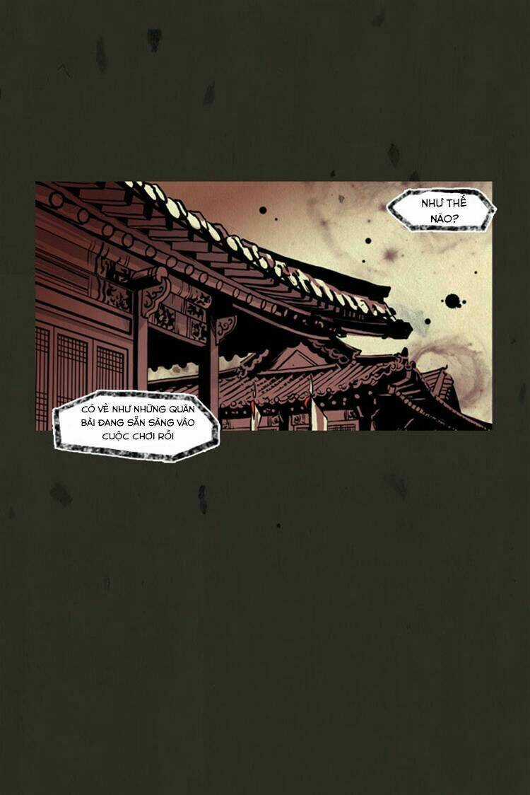 In Full Bloom Chapter 24 trang 12