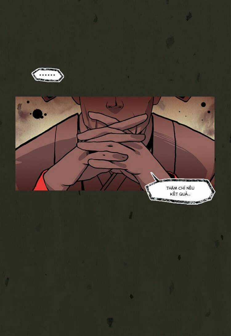 In Full Bloom Chapter 24 trang 16