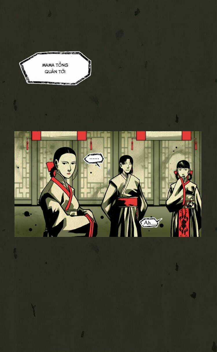 In Full Bloom Chapter 24 trang 2