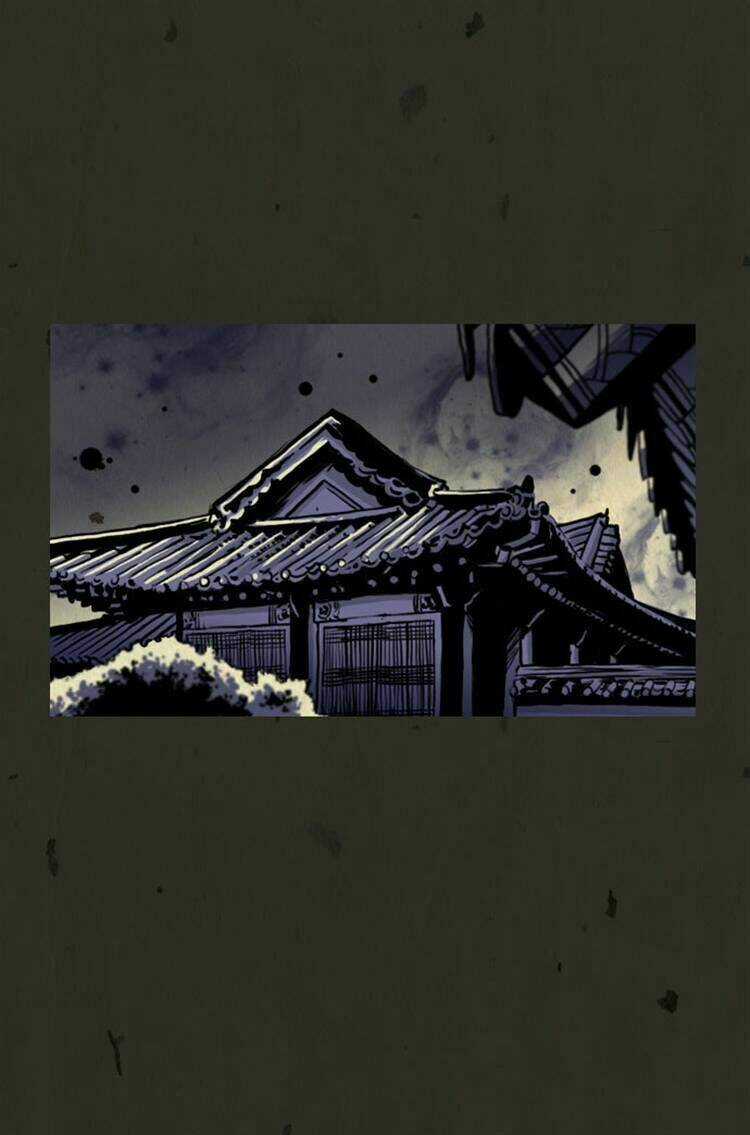 In Full Bloom Chapter 24 trang 23