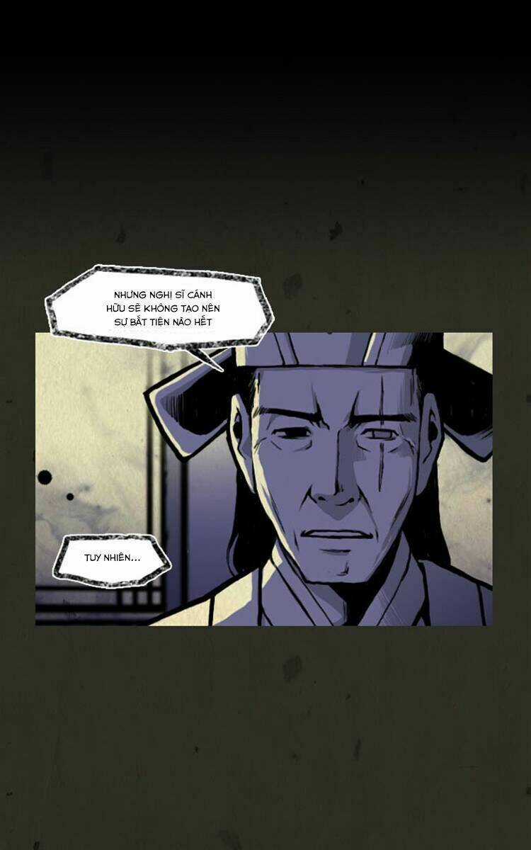 In Full Bloom Chapter 24 trang 29