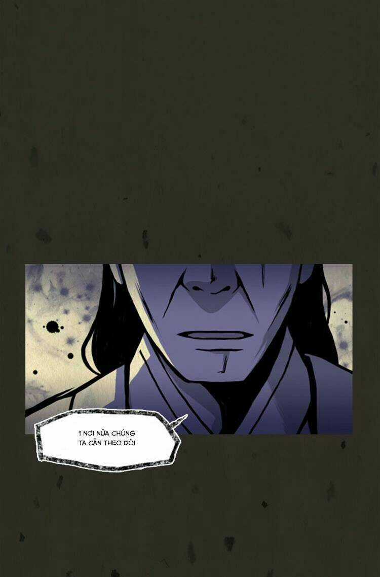 In Full Bloom Chapter 24 trang 32