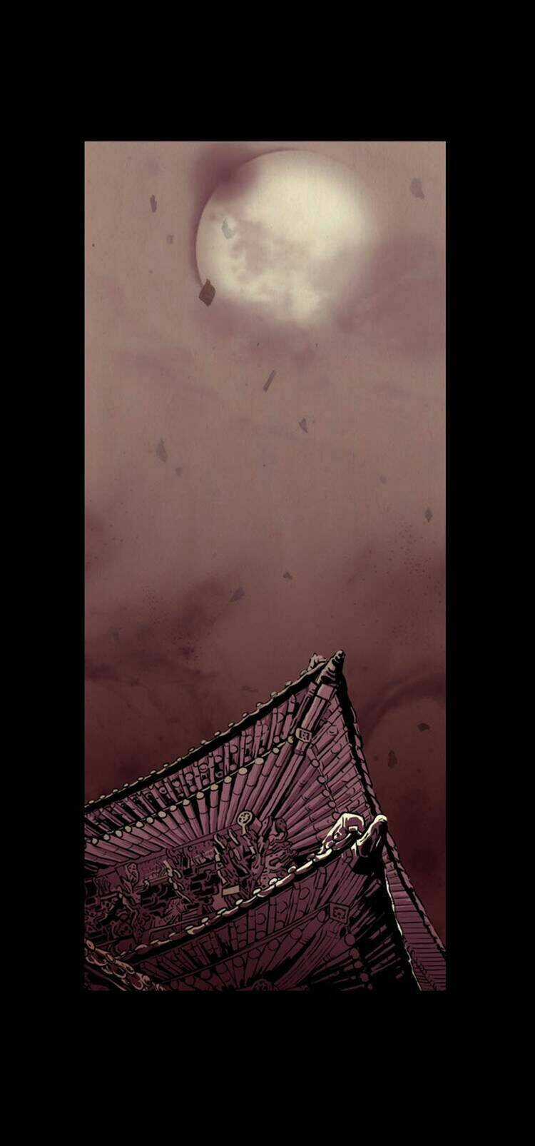 In Full Bloom Chapter 24 trang 38