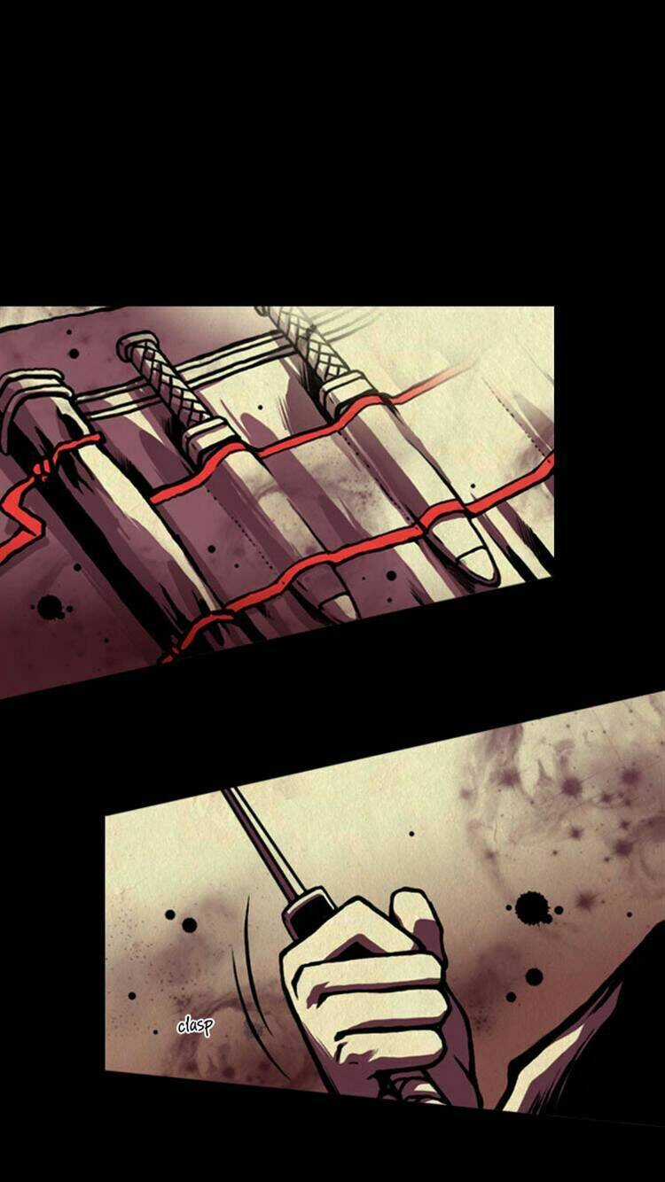 In Full Bloom Chapter 24 trang 39