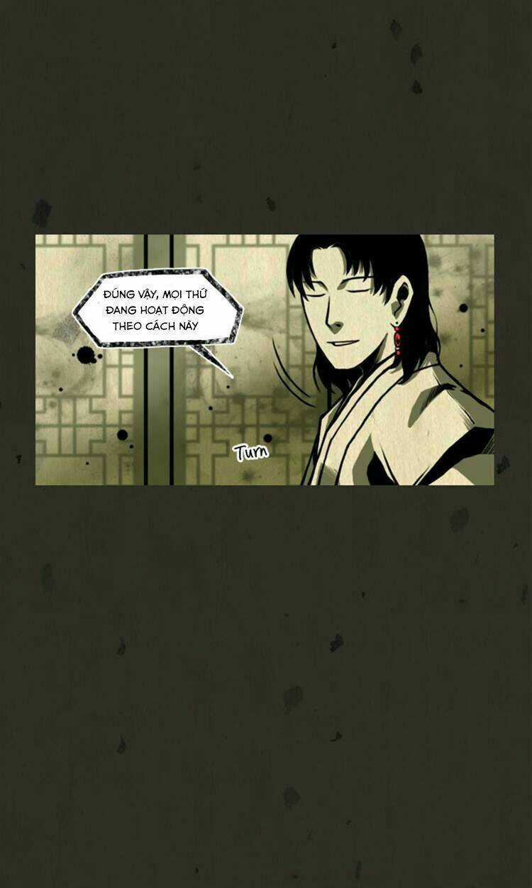 In Full Bloom Chapter 24 trang 4