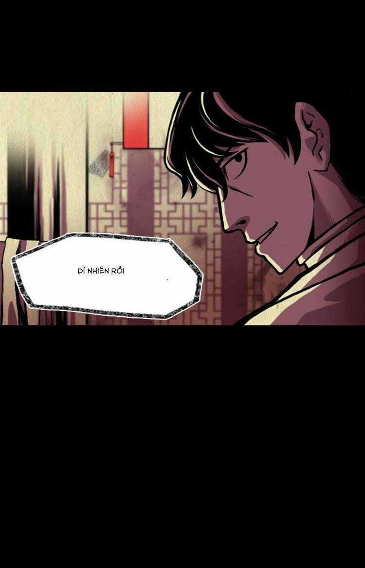 In Full Bloom Chapter 24 trang 41