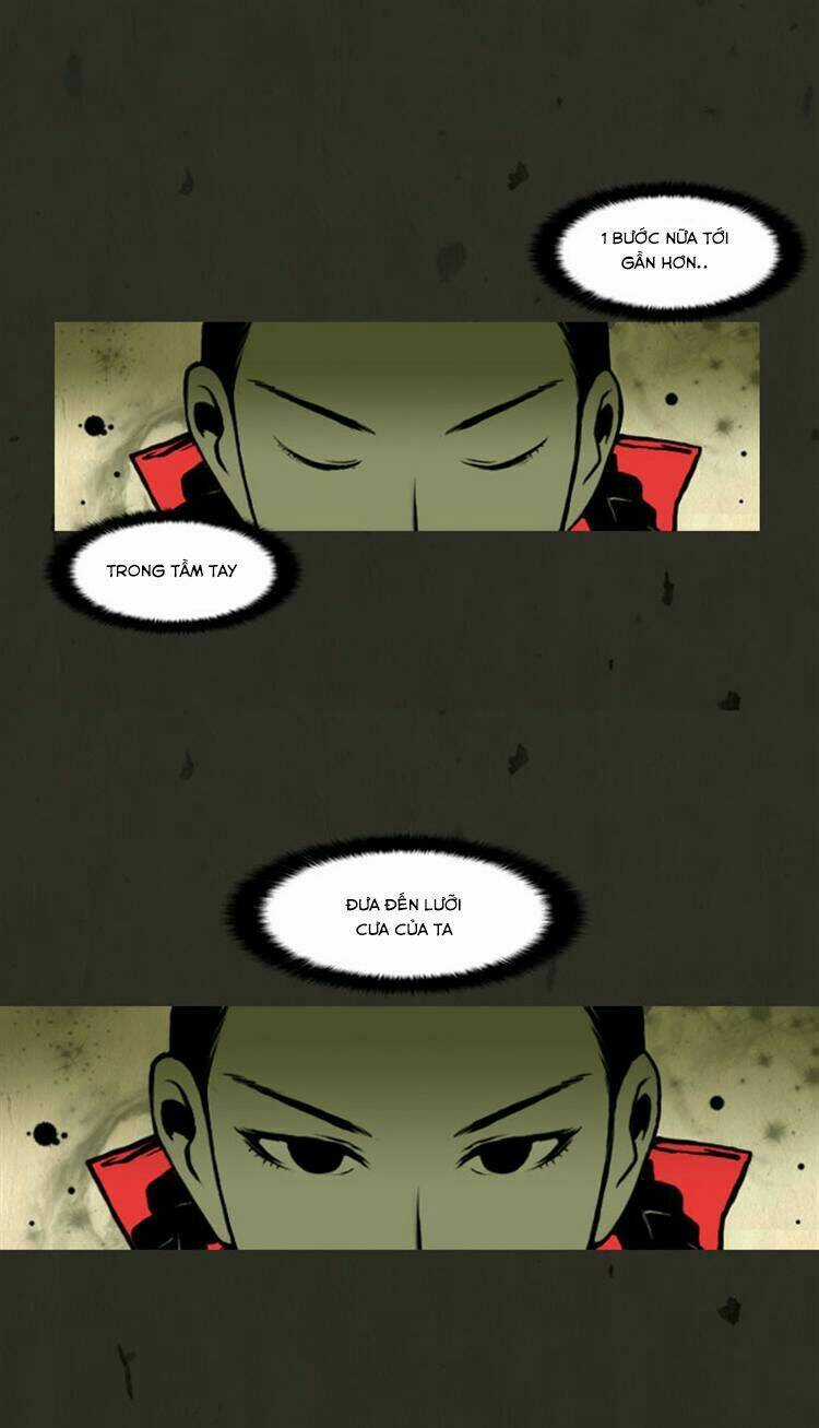 In Full Bloom Chapter 24 trang 7