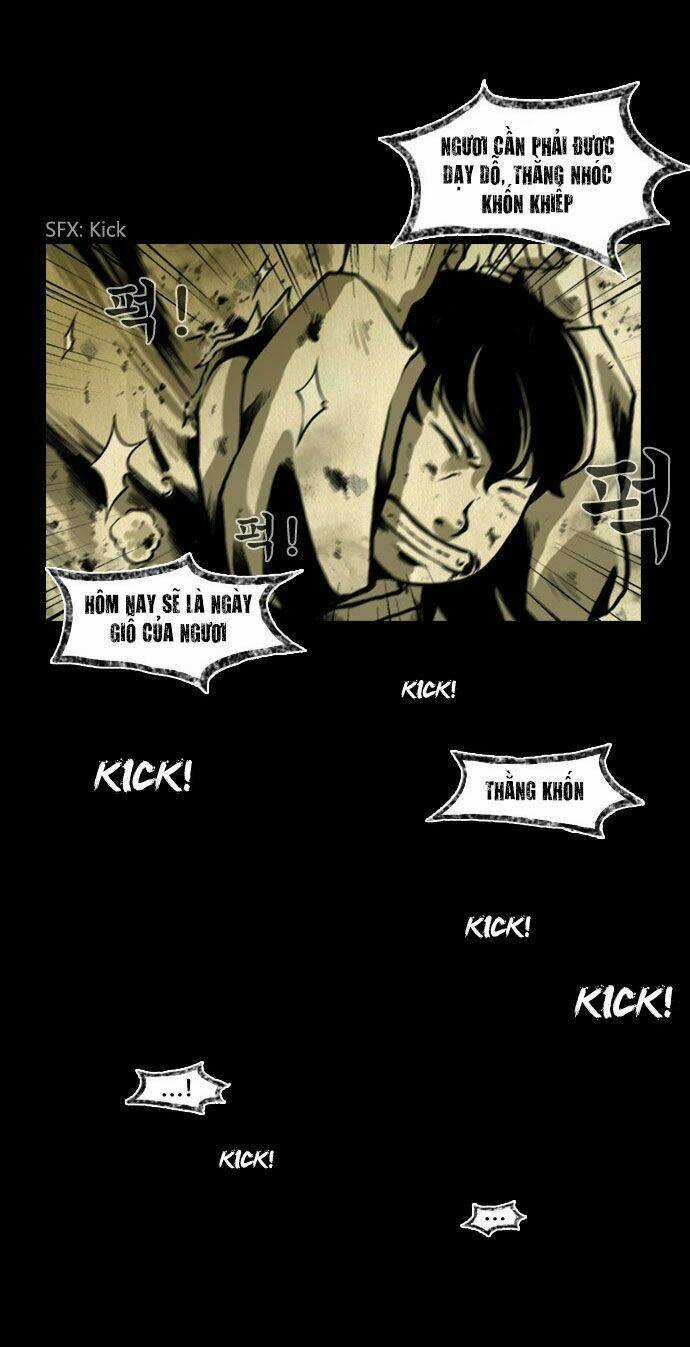 In Full Bloom Chapter 25 trang 12