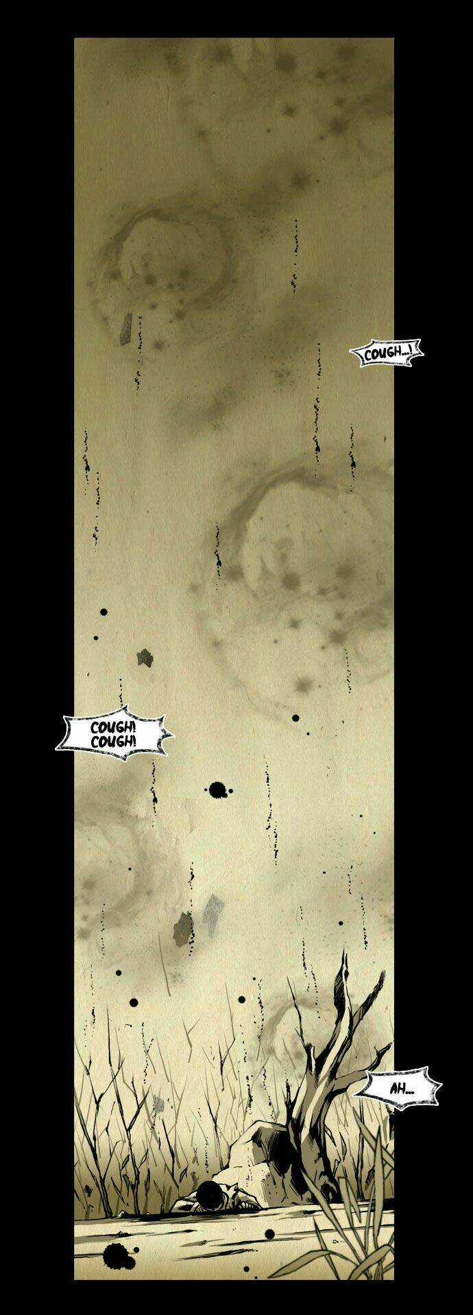 In Full Bloom Chapter 25 trang 15