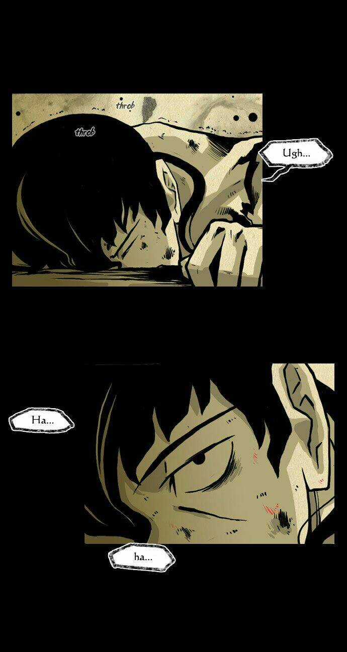 In Full Bloom Chapter 25 trang 16