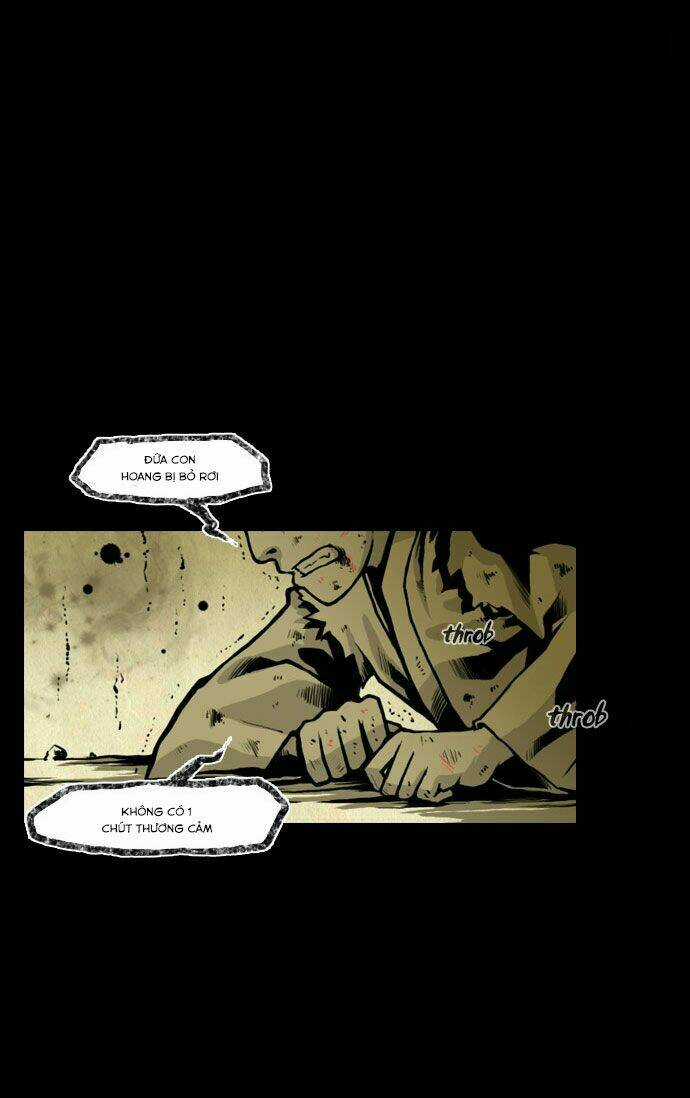 In Full Bloom Chapter 25 trang 17