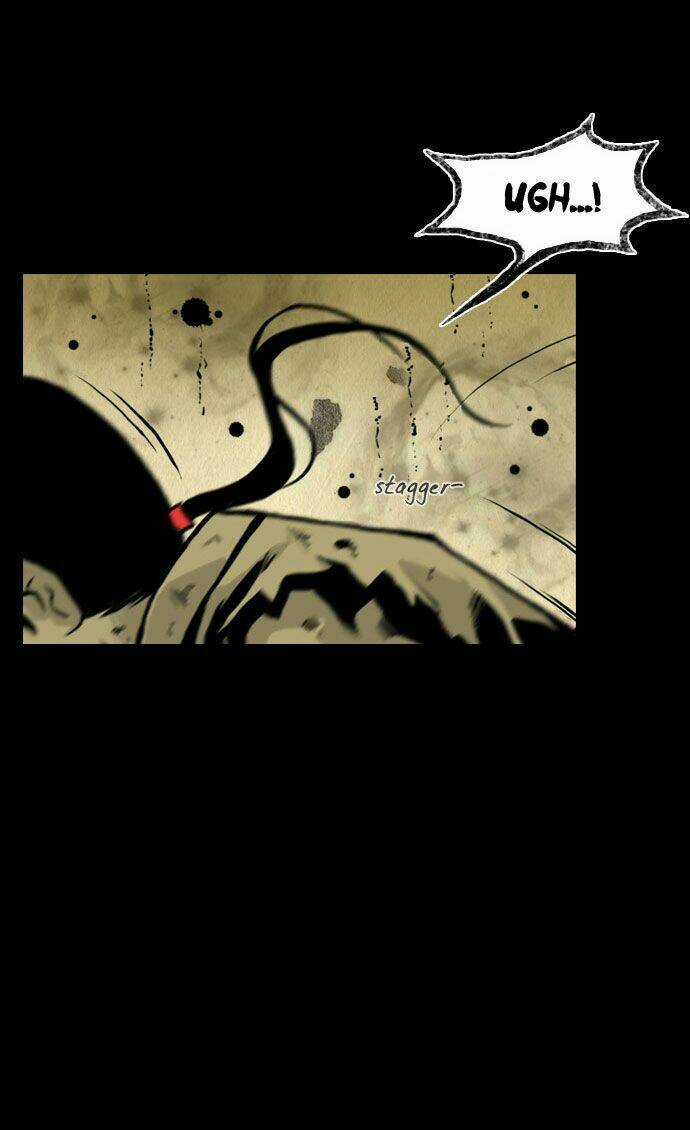 In Full Bloom Chapter 25 trang 19