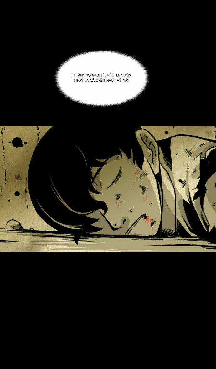 In Full Bloom Chapter 25 trang 22