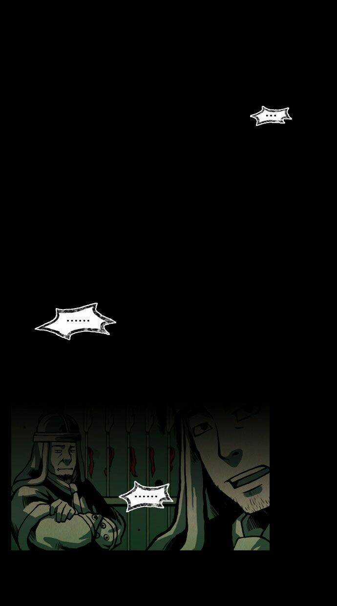 In Full Bloom Chapter 25 trang 23