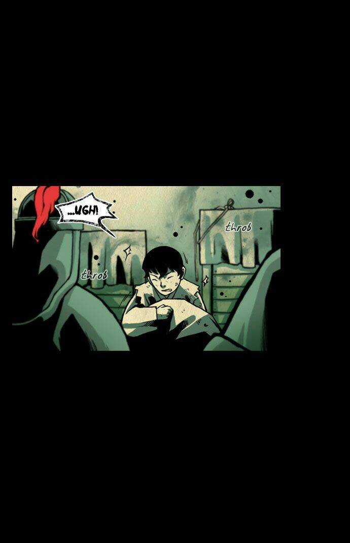 In Full Bloom Chapter 25 trang 26