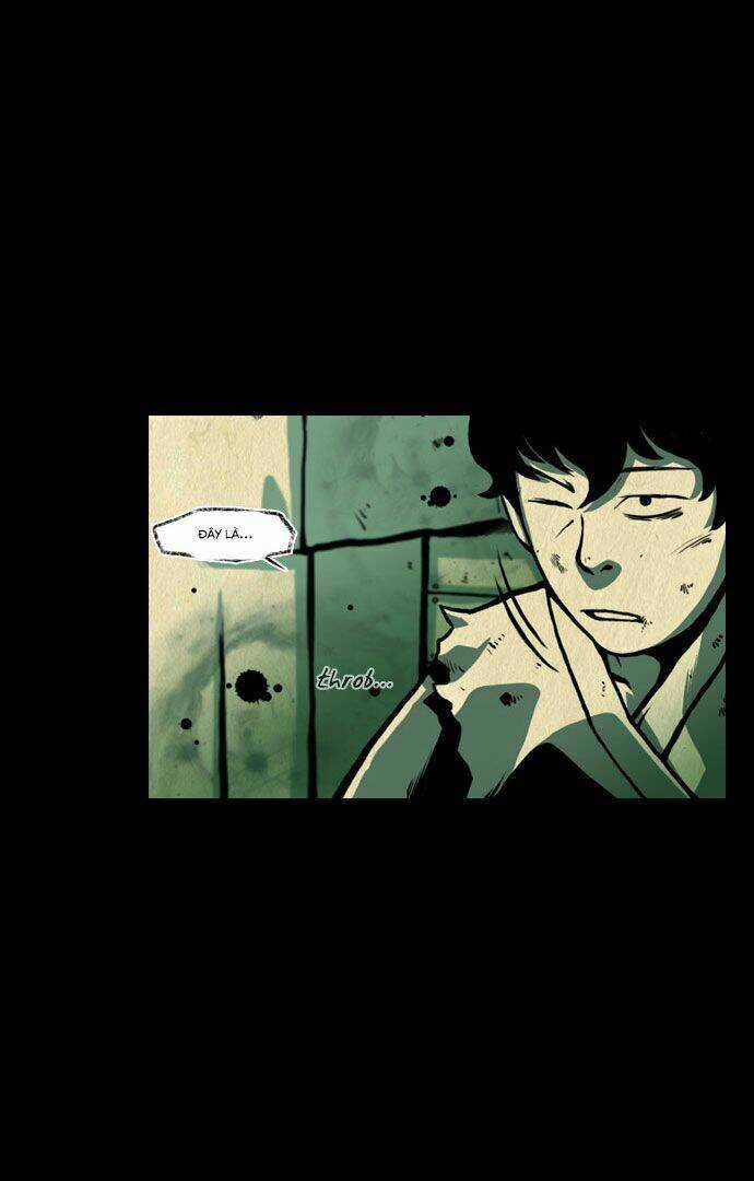 In Full Bloom Chapter 25 trang 27