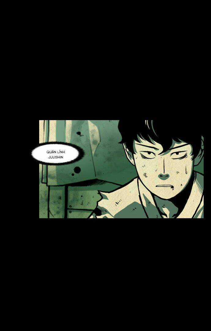 In Full Bloom Chapter 25 trang 29