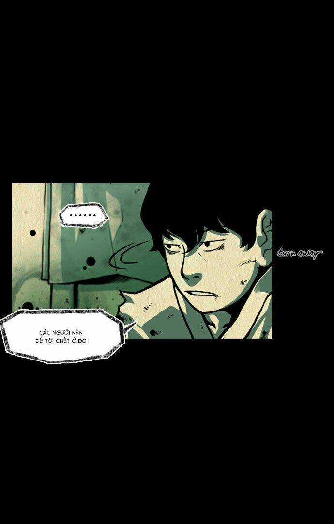 In Full Bloom Chapter 25 trang 30