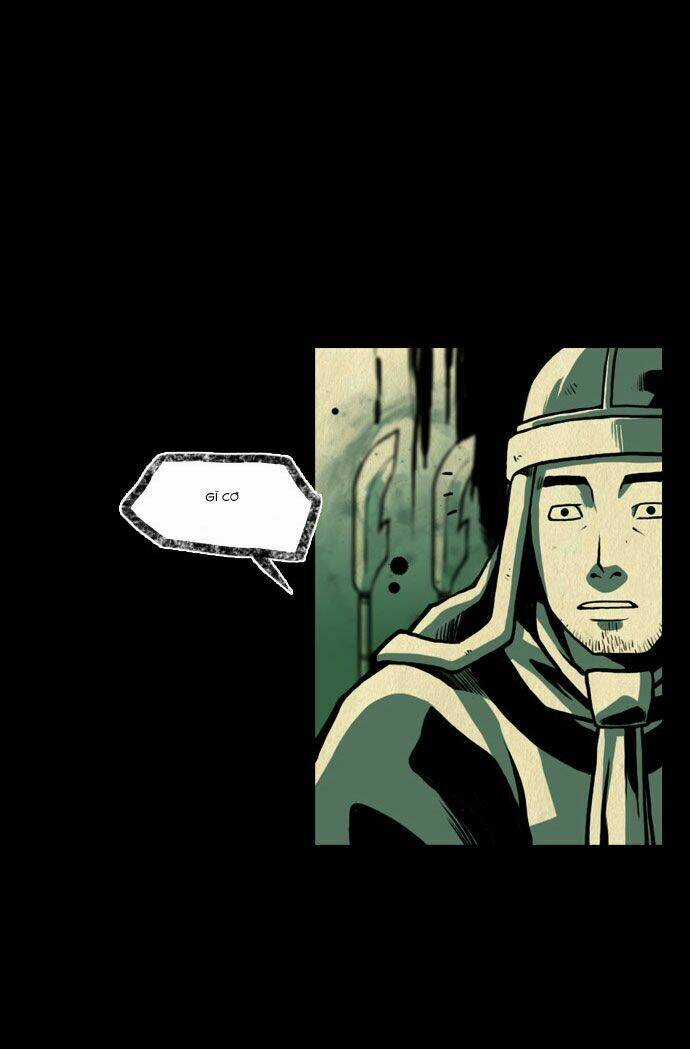 In Full Bloom Chapter 25 trang 31