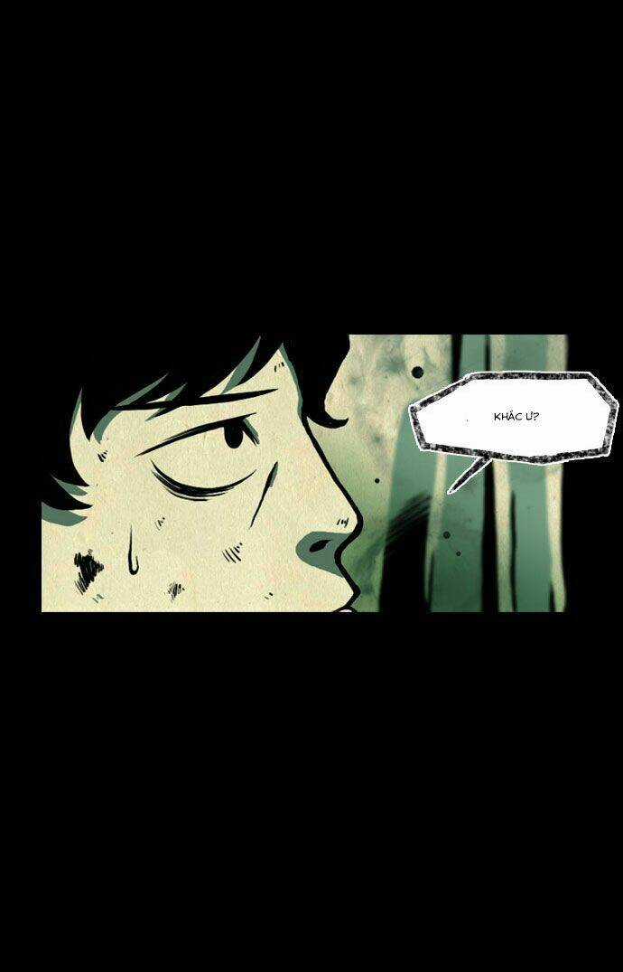 In Full Bloom Chapter 25 trang 35