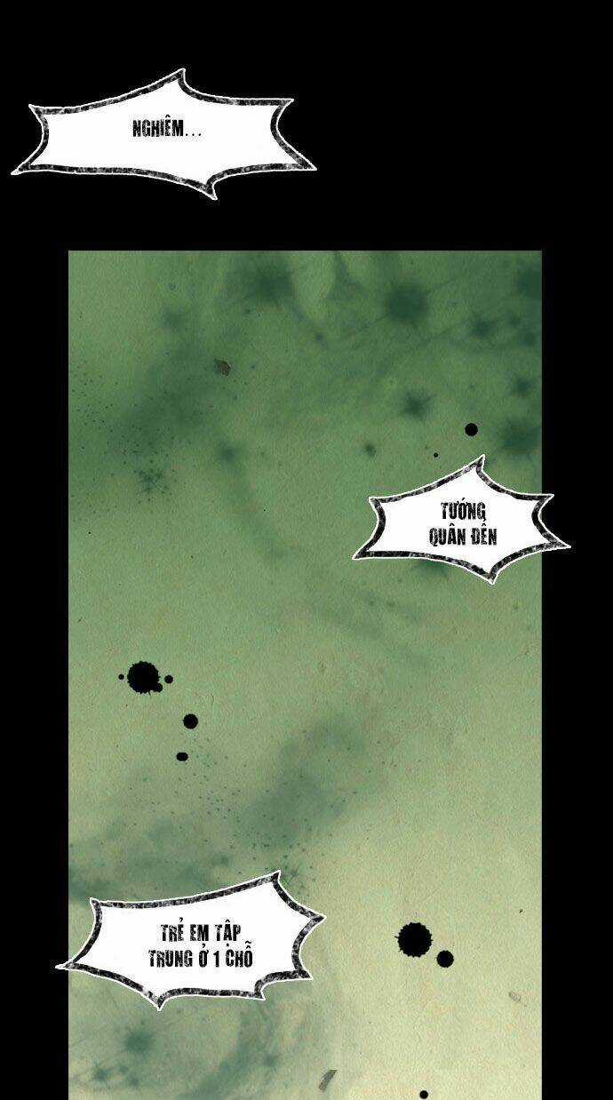 In Full Bloom Chapter 25 trang 38