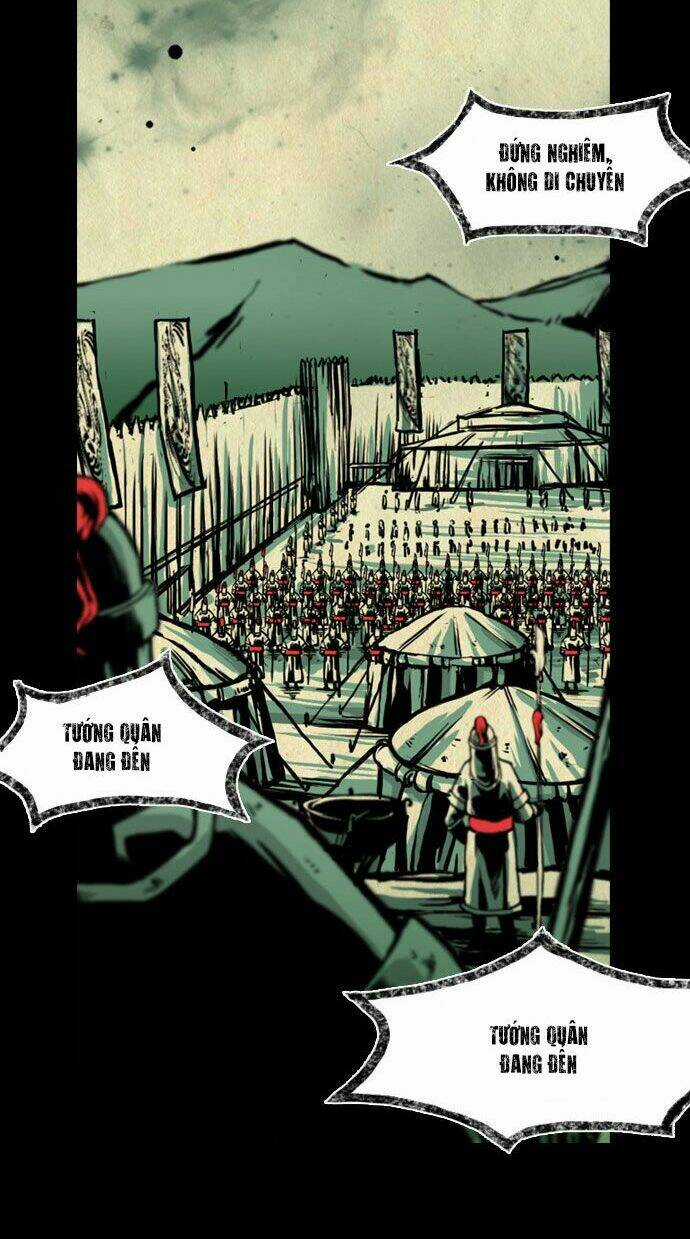 In Full Bloom Chapter 25 trang 39