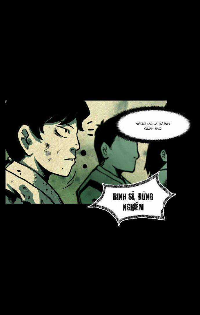 In Full Bloom Chapter 25 trang 44