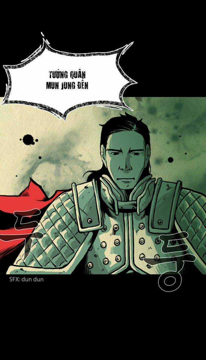 In Full Bloom Chapter 25 trang 45