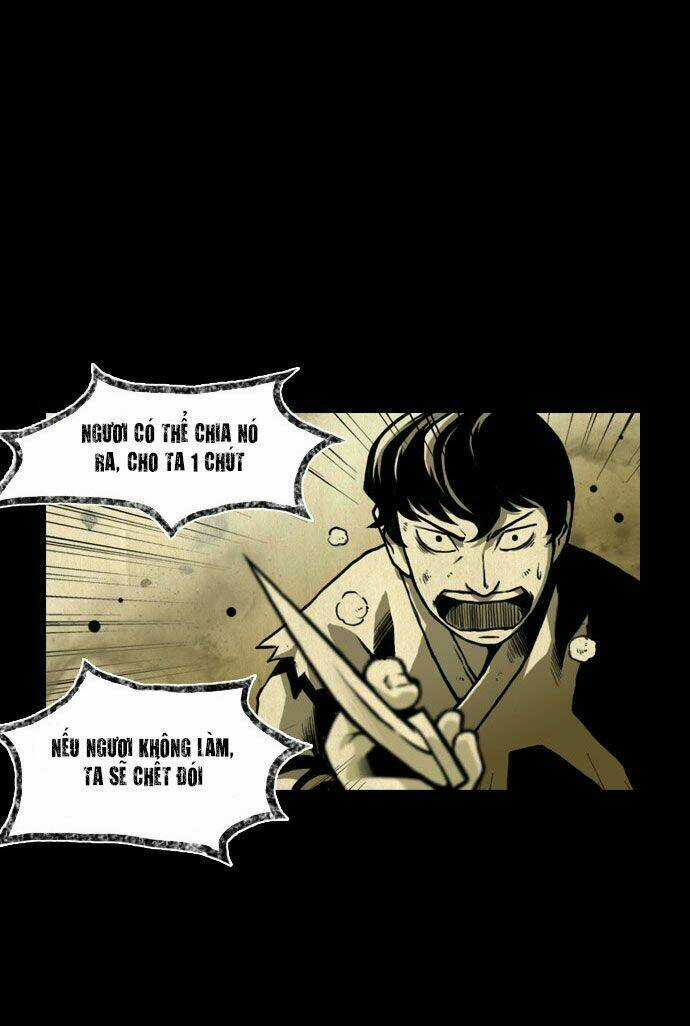 In Full Bloom Chapter 25 trang 8