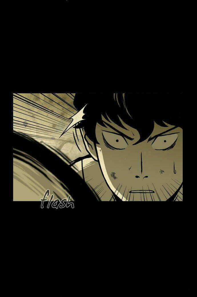 In Full Bloom Chapter 25 trang 9