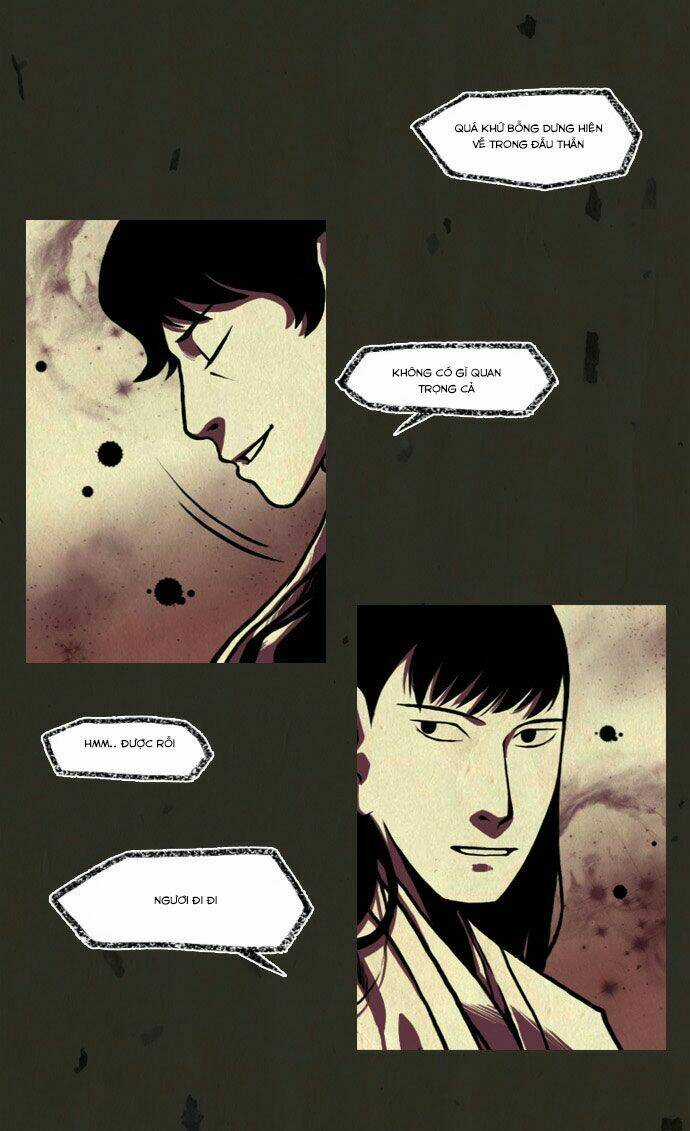 In Full Bloom Chapter 26 trang 12