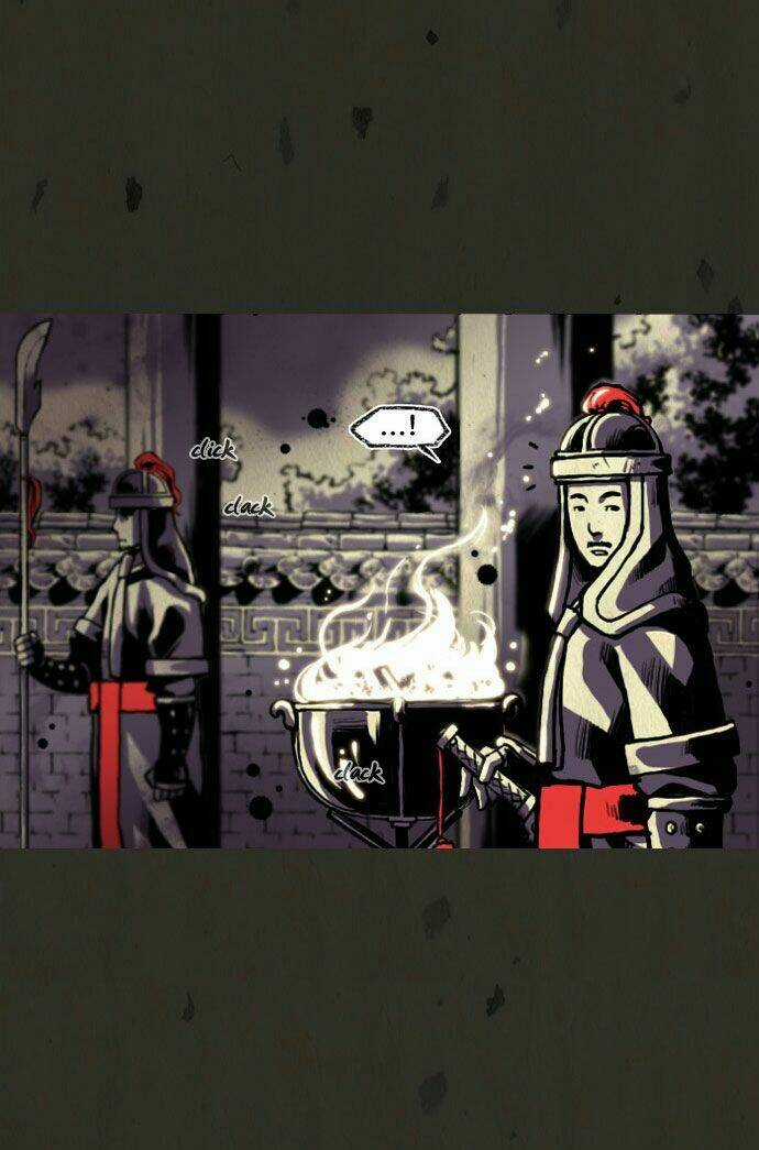 In Full Bloom Chapter 26 trang 14