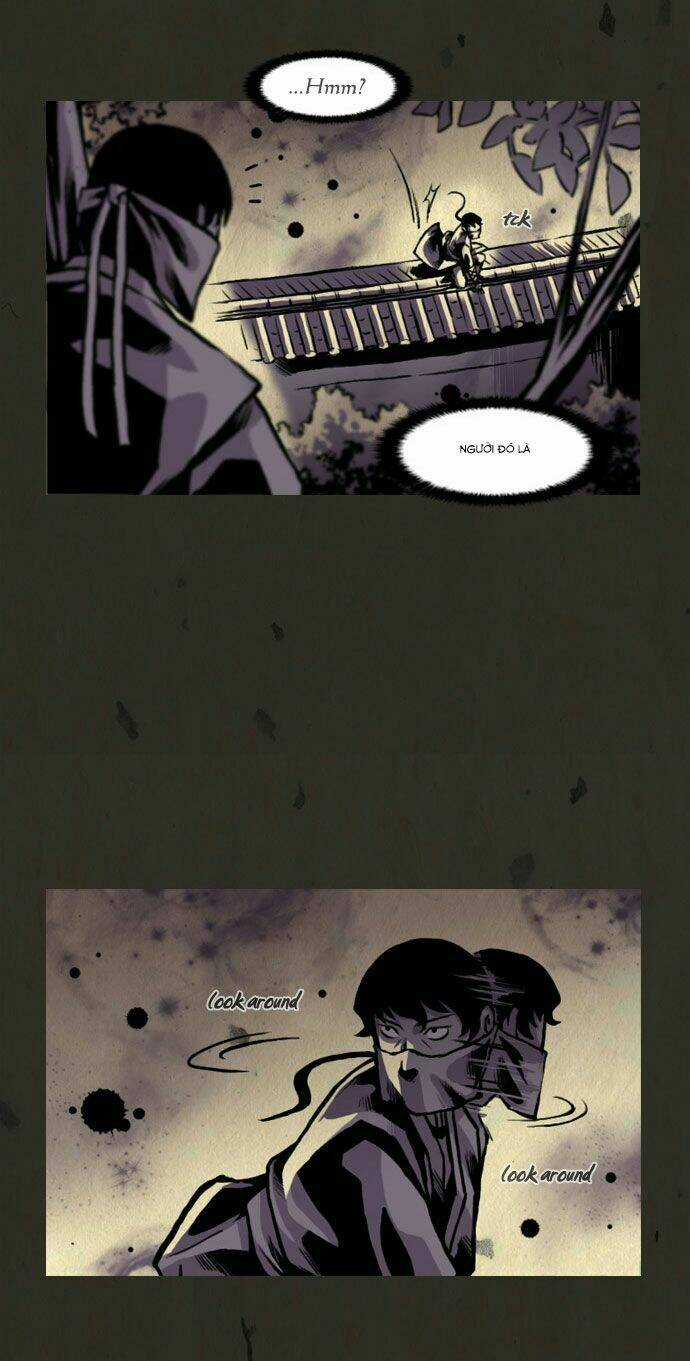 In Full Bloom Chapter 26 trang 18