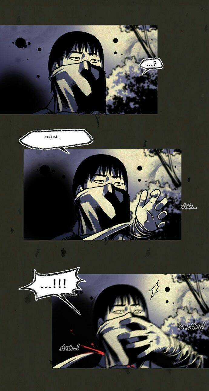 In Full Bloom Chapter 26 trang 26