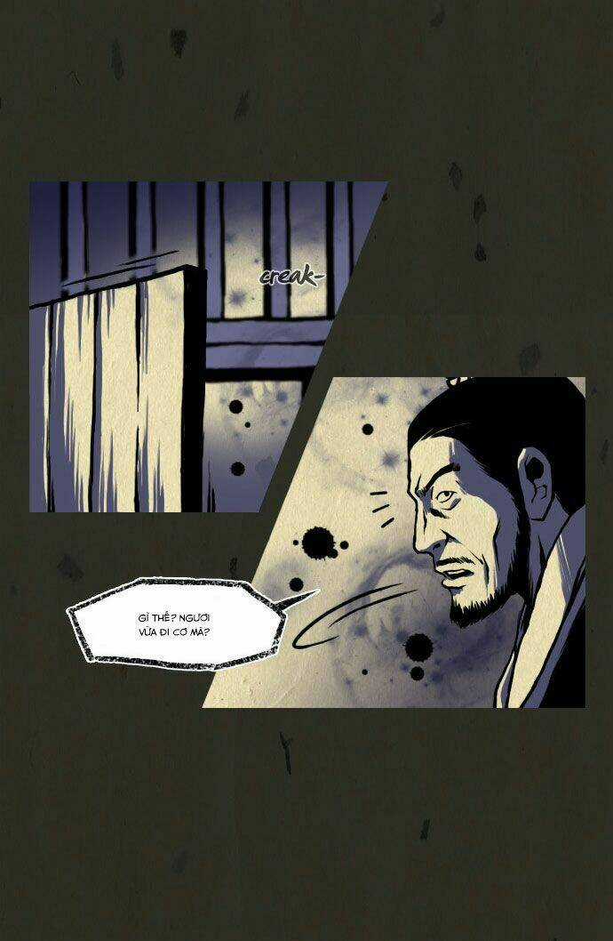 In Full Bloom Chapter 26 trang 28