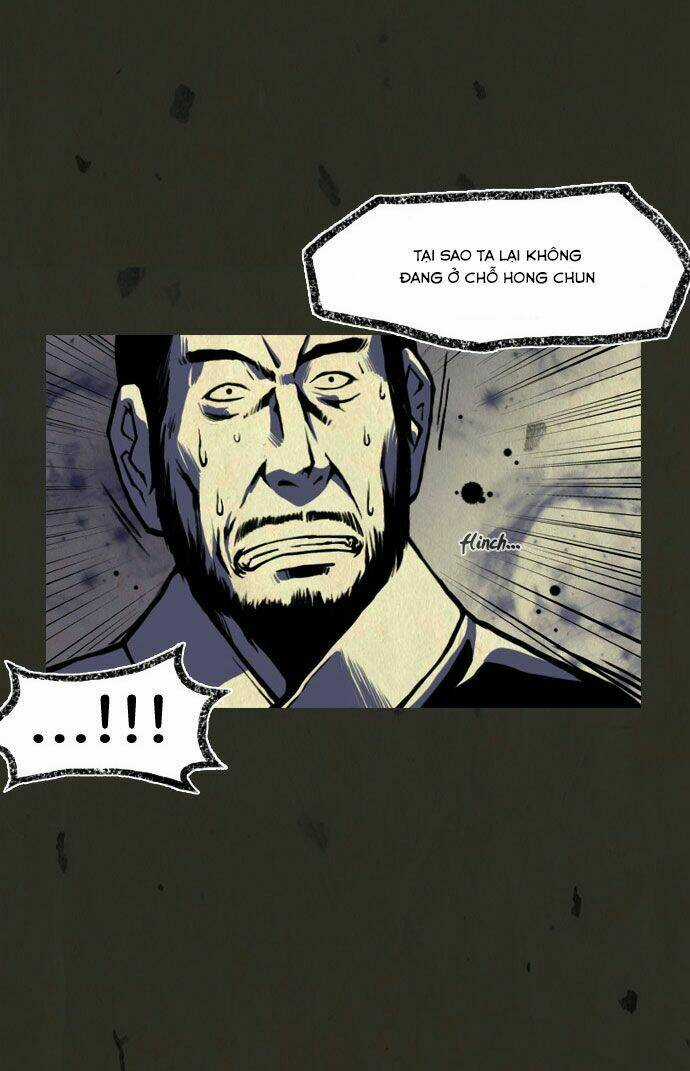 In Full Bloom Chapter 26 trang 32