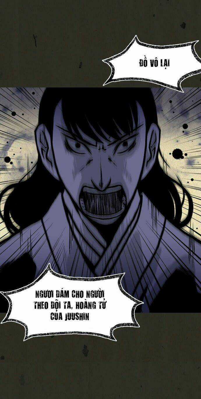 In Full Bloom Chapter 26 trang 33