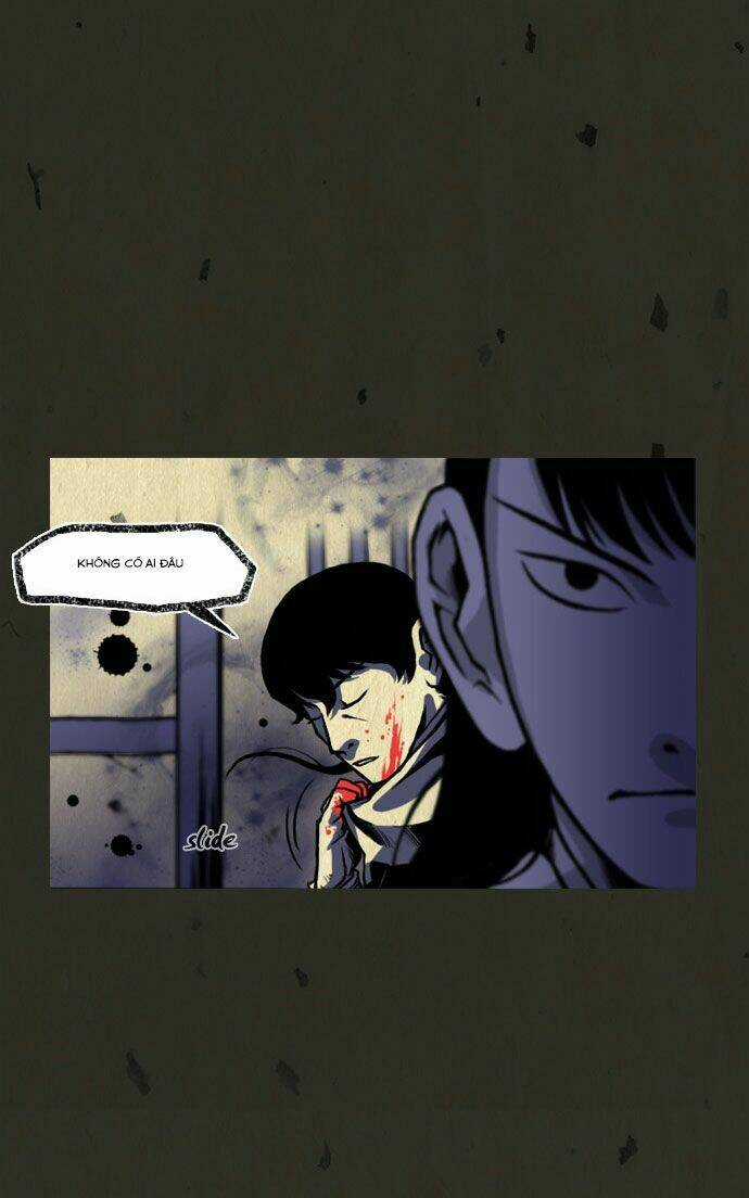 In Full Bloom Chapter 26 trang 35