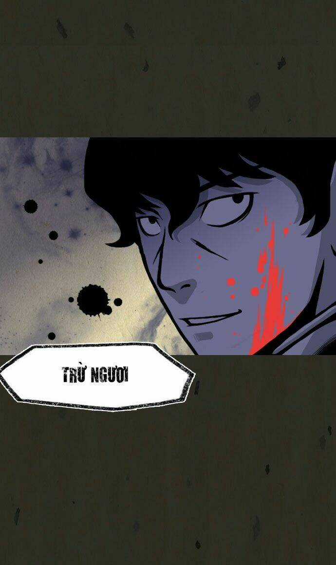 In Full Bloom Chapter 26 trang 36