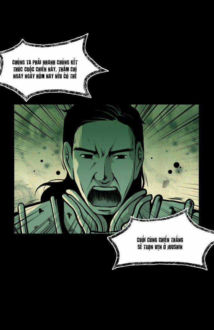 In Full Bloom Chapter 26 trang 4