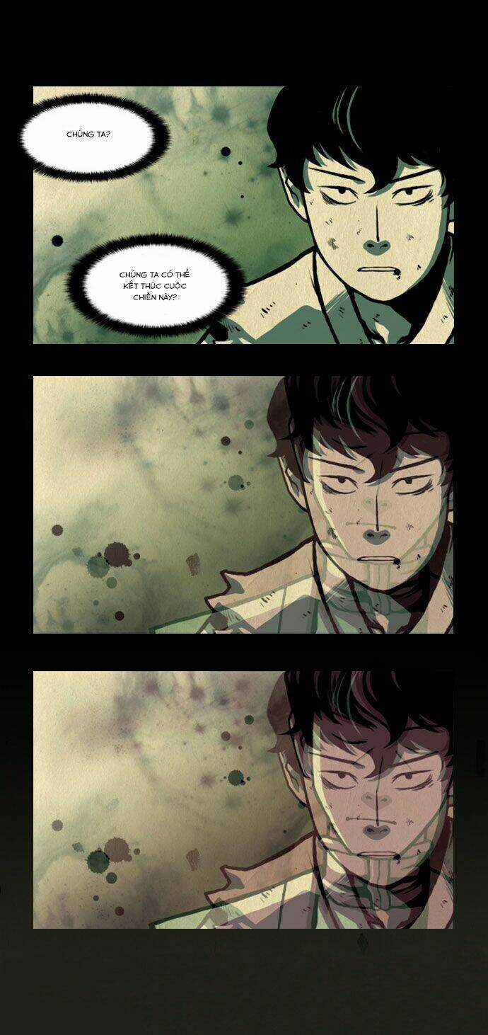 In Full Bloom Chapter 26 trang 6