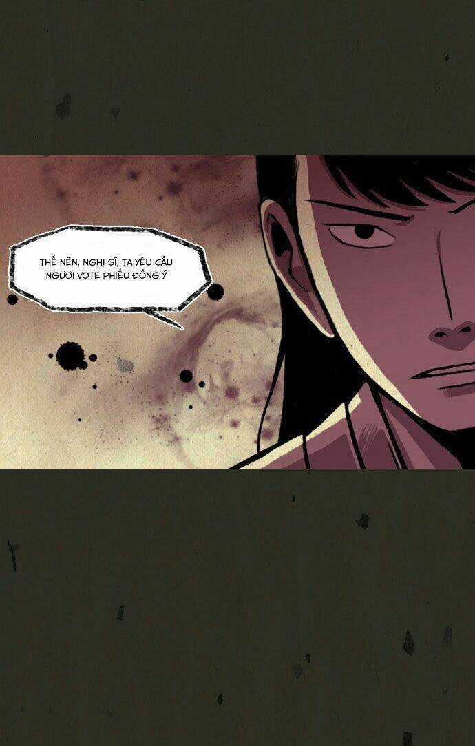 In Full Bloom Chapter 27 trang 11