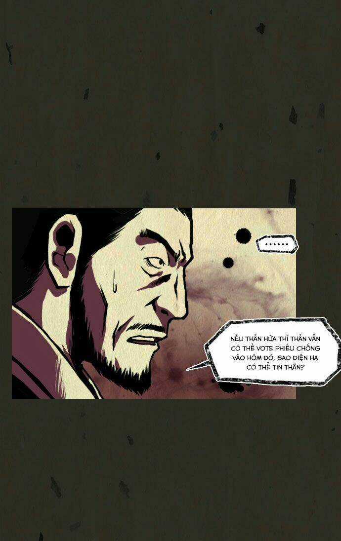 In Full Bloom Chapter 27 trang 12