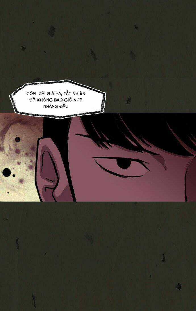 In Full Bloom Chapter 27 trang 14