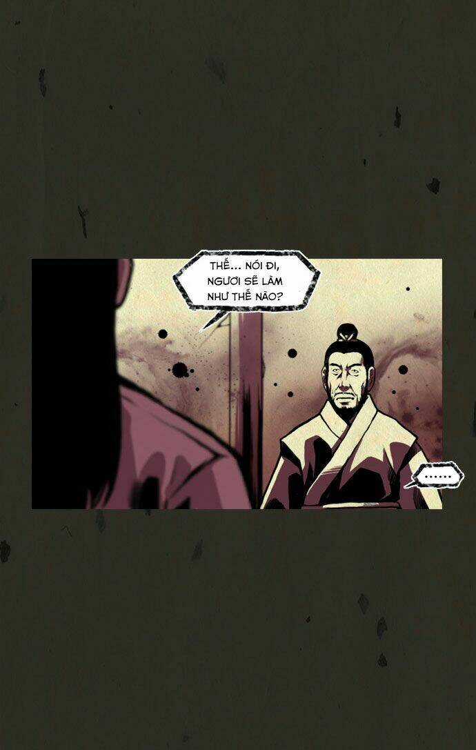 In Full Bloom Chapter 27 trang 15