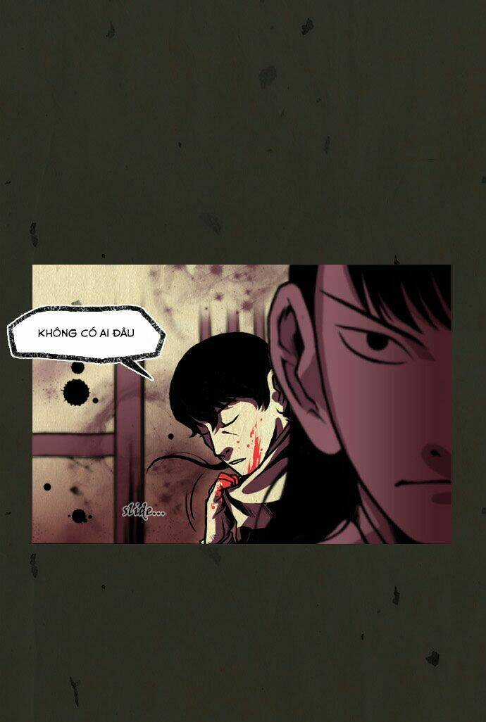 In Full Bloom Chapter 27 trang 2