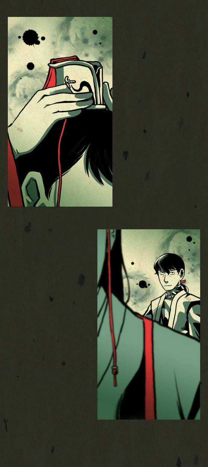 In Full Bloom Chapter 27 trang 26