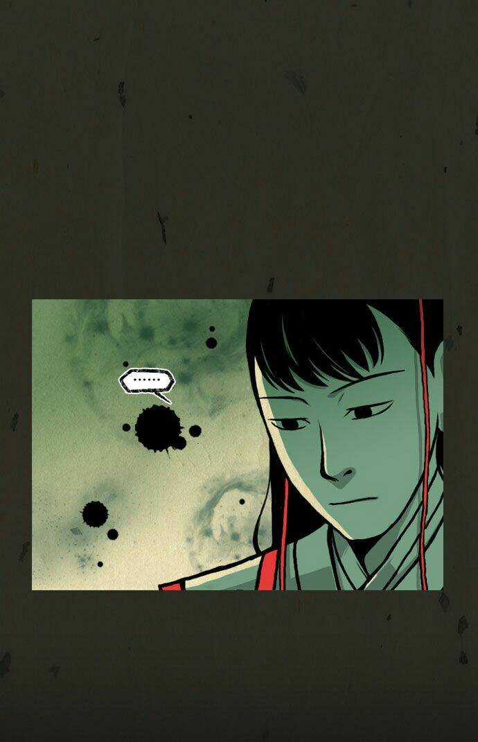 In Full Bloom Chapter 27 trang 28