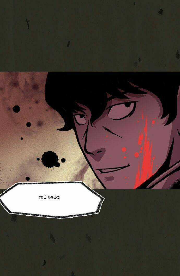 In Full Bloom Chapter 27 trang 3