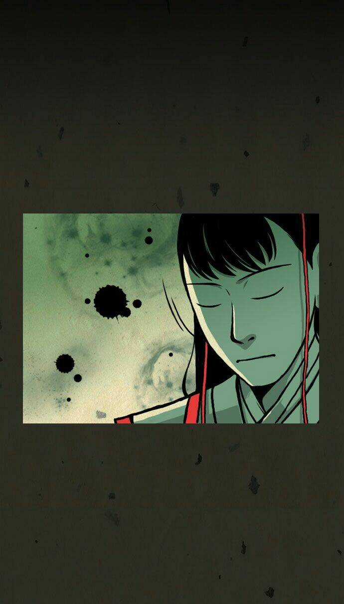 In Full Bloom Chapter 27 trang 31